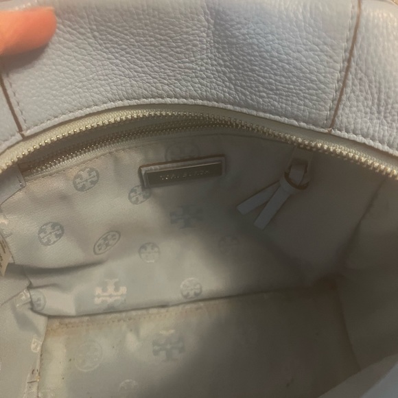 Tory Burch Robinson satchel - Picture 4 of 4